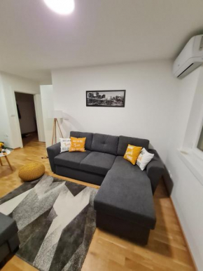 Apartman Natura